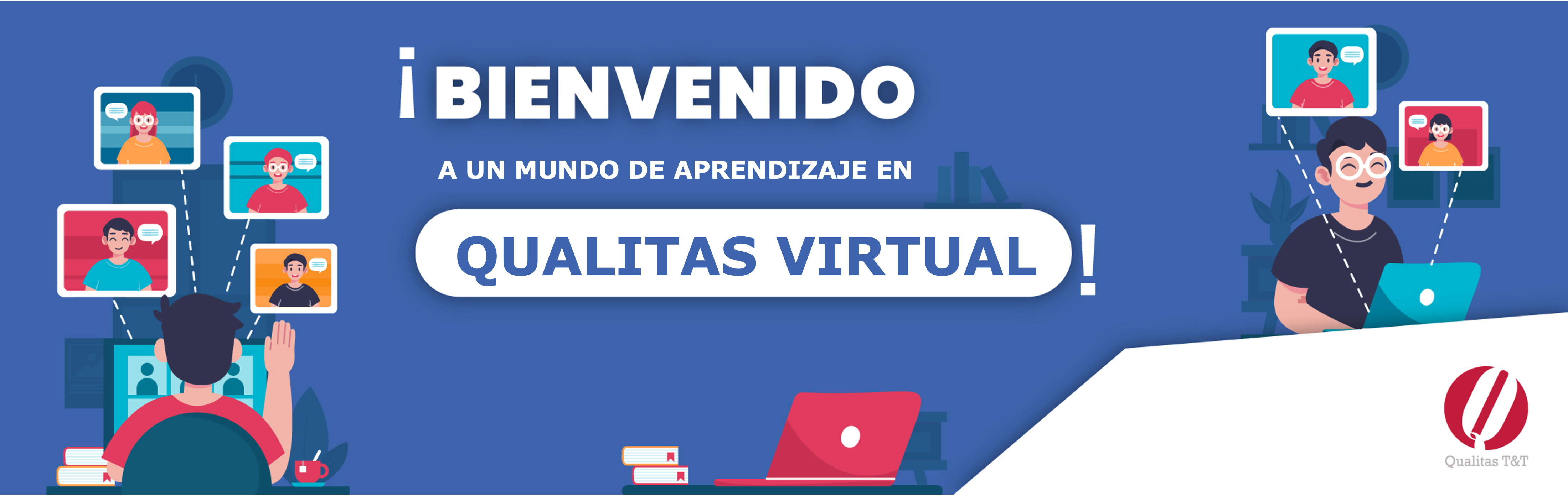 Qualitas Virtual